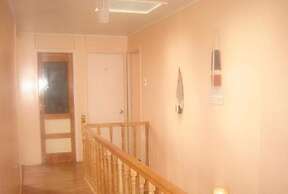 Casa Lucy