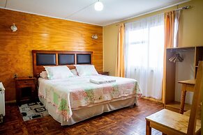 Casa Lucy