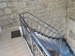 Marco's Heuboden