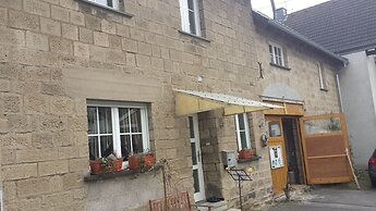 Marco's Heuboden