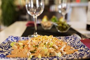 Hostal Aznaitin