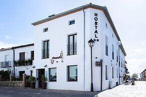 Hostal Aznaitin