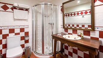 Hostal Aznaitin