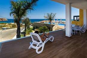 Mareta Beach House