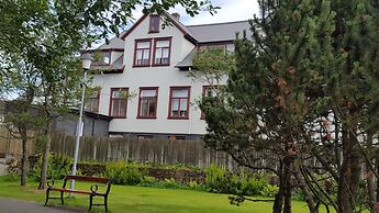 Central Guesthouse Reykjavik