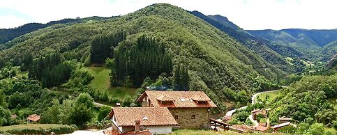 La Casa de las Arcas