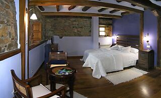 La Casa de las Arcas