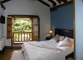 La Casa de las Arcas