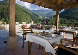 La Casa de las Arcas
