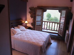 La Casa de las Arcas