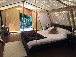 Glampotel Los Olivos