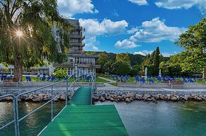 Világos Hotel Balatonvilágos
