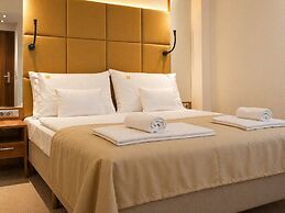 Világos Hotel Balatonvilágos