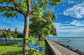 Világos Hotel Balatonvilágos