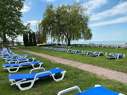 Világos Hotel Balatonvilágos