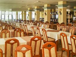 Világos Hotel Balatonvilágos
