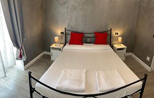 Virginia's Rooms