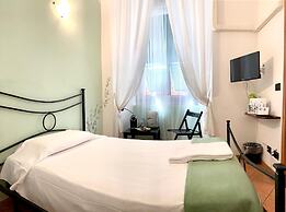 Virginia's Rooms