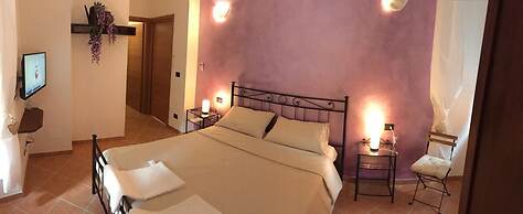 Virginia's Rooms