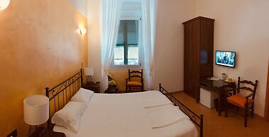 Virginia's Rooms