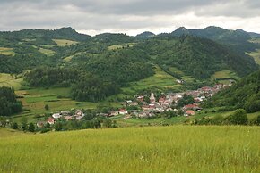 Chata Pieniny