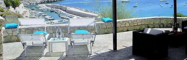 Villa Luxury