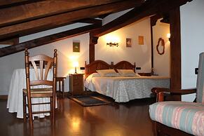 Casa Reda - Posada de Viñón