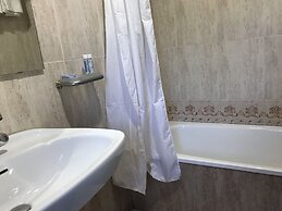 Hotel Rural Haras Aritza