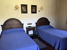 Hotel Rural Haras Aritza