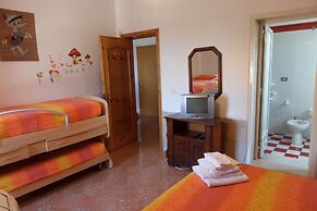 Villa Itaca
