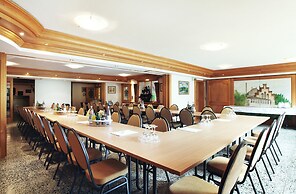 Hotel Bergschlößchen