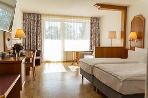 Hotel Bergschlößchen