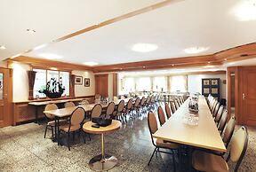 Hotel Bergschlößchen