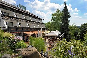 Hotel Bergschlößchen
