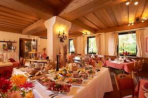 Hotel Bergschlößchen