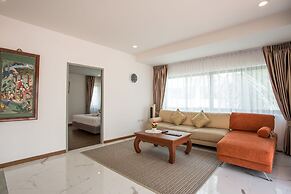 The Suites Apartment & Residence Phuket