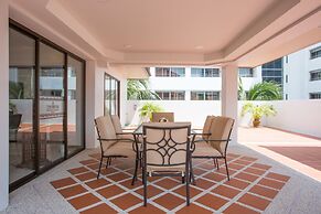 The Suites Apartment & Residence Phuket