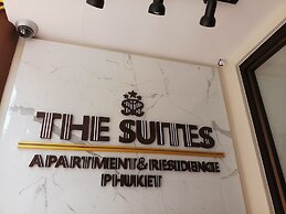 The Suites Apartment & Residence Phuket