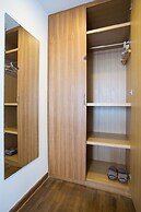 The Suites Apartment & Residence Phuket