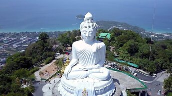 The Suites Apartment & Residence Phuket