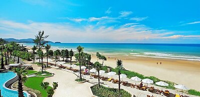 The Suites Apartment & Residence Phuket