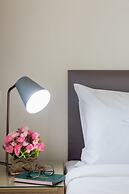 The Suites Apartment & Residence Phuket