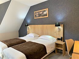 Hôtel L'Escale