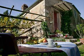 Tenuta di Spannocchia
