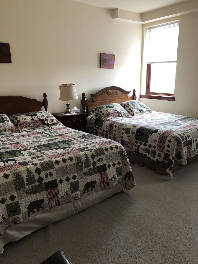Red Rock Inn