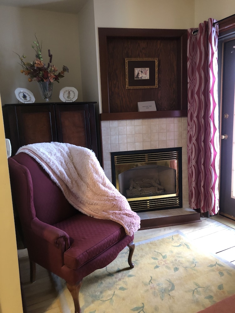 Red Rock Inn