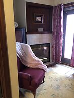 Red Rock Inn