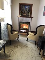 Red Rock Inn