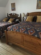 Red Rock Inn