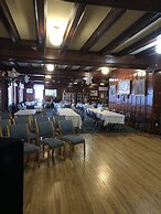 Red Rock Inn